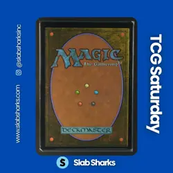 2020 MAGIC: THE GATHERING CORE SET 2021 #139/274 CONSPICUOUS SNOOP - Image 2