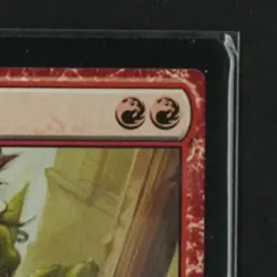 2020 MAGIC: THE GATHERING CORE SET 2021 #139/274 CONSPICUOUS SNOOP - Image 5