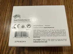 MTG 2020 Secret Lair Drop Series Prime Slime New Sealed! - Image 4