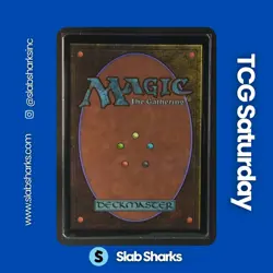 2017 MAGIC: THE GATHERING DUEL DECKS: MERFOLK VS. GOBLINS #32 WARREN INSTIGATOR - Image 2