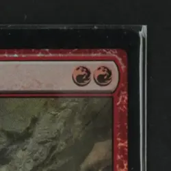 2017 MAGIC: THE GATHERING DUEL DECKS: MERFOLK VS. GOBLINS #32 WARREN INSTIGATOR - Image 5