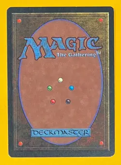 MTG TROPICAL ISLAND Revised (OldManMTG 013-233) - Image 2