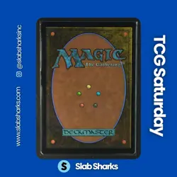 2024 MAGIC: THE GATHERING OUTLAWS OF THUNDER JUNCTION #0146 SLICKSHOT SHOW-OFF - Image 2