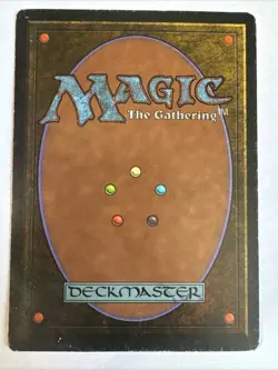 Red Elemental Blast 4th Edition - Image 2