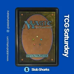 2010 MAGIC: THE GATHERING RISE OF ELDRAZI #8/248 NOT THIS WORLD FOIL - Image 2