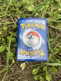 Pokemon NOSEPASS Set EX DEOXYS English 42/107 Perfetta HOLO 2005 Basic Nintendo - Image 5