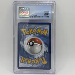 BGS 9 Pokemon TCG Swsh08: Fusion Strike Mew VMAX Alternate Art Secret 269/264 - Image 2