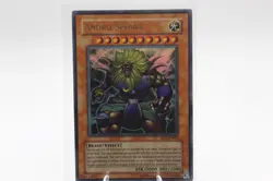 Yugioh Andro Sphinx EP1-EN002 Ultra Rare Movie Promo Exclusive TCG Card - Image 1
