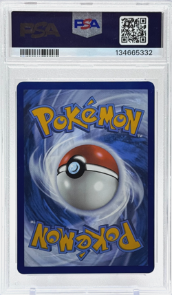 Pokemon Keldeo ex White Flare 167/086 Special Illustration Rare PSA 10 Gem Mint - Image 2