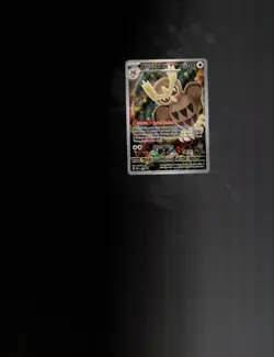 Noctowl #141 Pokemon Promo _000 - Image 1
