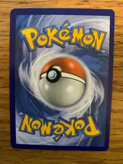 NEAR MINT! Mimikyu (245/236) Sun & Moon Cosmic Eclipse Secret Rare Pokemon Card! - Image 2