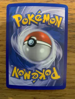 NM! Aron (44/100) EX Crystal Guardians Stamped Reverse Holo Pokemon Card! - Image 2