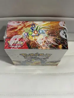 BRAND NEW Pokemon TCG Surging Sparks Booster Box (FACTORY SEALED) ✅ - Image 4