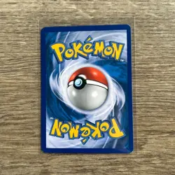 POKEMON CARD TCG - JUMPLUFF HOLO 11/132 - SECRET WONDERS 2007 - Image 2