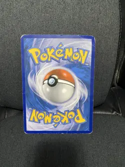 Pokemon XY Primal Clash Kyogre EX #55/160 Holo 2014 - Image 2