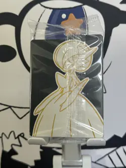 Pokemon Alakazam 009 Me: Mega Evolution Promo Holo Sealed - Image 2