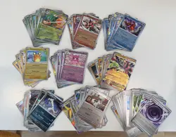 Pokemon Perfect Order Complete Set 1-88 Of Holo / Reverse Holo & EX - Image 1