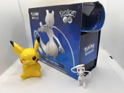 Pokemon GO Elite Trainer Box ETB ALL OPENED Pokemon TCG - Image 1