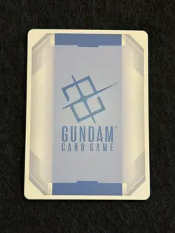 Battle of Aces - Newtype Rising (GD01-111 R) - Gundam Card Game - Image 2