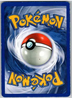 Eevee 51/64 Common Jungle Pokemon HP - Image 2