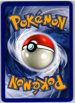 Eevee 51/64 Common Jungle Pokemon MP - Image 2