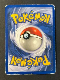 Pidgeot 14/130 Holo Rare Base Set 2 - Pokemon Card WOTC - HP - Image 2