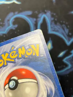 Pidgeot 14/130 Holo Rare Base Set 2 - Pokemon Card WOTC - HP - Image 3