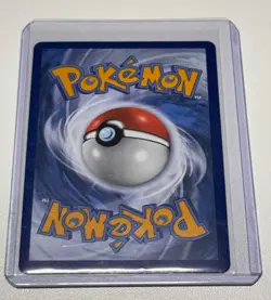 Pokemon TCG Hisuian Zoroark VSTAR 203/196 Lost Origin NM - Image 2