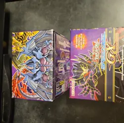 YU-GI-OH Speed Duel GX Spanish Duelistas De Sombras 8 Decks Listos Para Jugar - Image 2