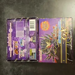YU-GI-OH Speed Duel GX Spanish Duelistas De Sombras 8 Decks Listos Para Jugar - Image 3