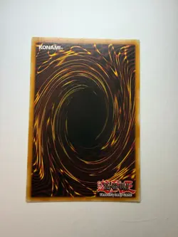 Yugioh - Electromagnetic Turtle - Secret - Limited - YGLD-ENA00 - NM - Image 2