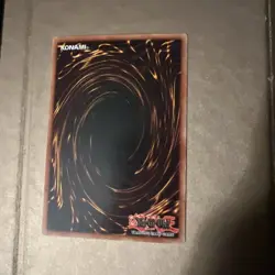 Konami Yu-Gi-Oh! Skull Guardian Ritual Monster TP2-007 ATK 2050 DEF 2500 - Image 2