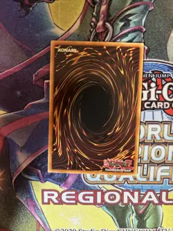 (EY) Yugioh - Arc Rebellion Xyz Dragon - PHRA-EN041 - Secret Rare - 1st Ed VLP - Image 2