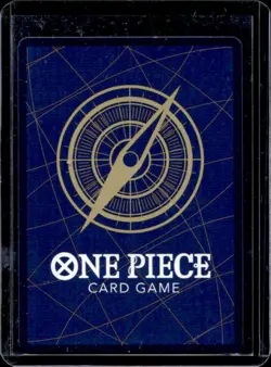 2024 One Piece Bandai Card Games Fest Monkey D Luffy Promo #P-080 - Image 2