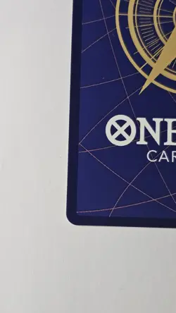 Bandai One Piece Card Game Lilith OP07-111 500 Years Super Rare SP Foil 5000 Po… - Image 3