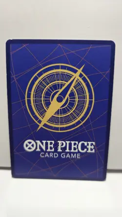 Bandai One Piece Card Game Lilith OP07-111 500 Years Super Rare SP Foil 5000 Po… - Image 5