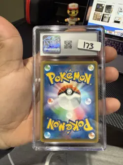Pokemon Trading Card Game Tag Team Japanese - Image 4