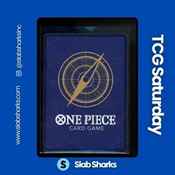 2024 ONE PIECE TWO LEGENDS #OP08-052 PORTGAS.D.ACE RARE - Image 2