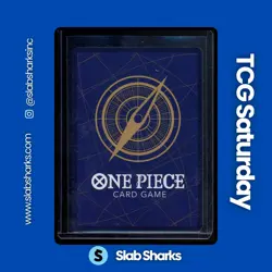 2024 ONE PIECE TWO LEGENDS #OP08-118 SILVERS RAYLEIGH SECRET RARE - Image 2