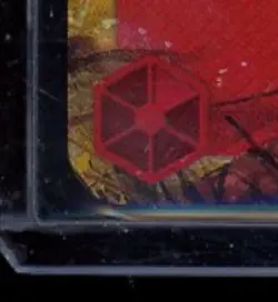 2024 ONE PIECE TWO LEGENDS #OP08-118 SILVERS RAYLEIGH SECRET RARE - Image 4