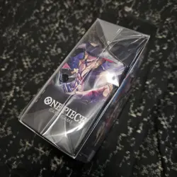 One Piece DP-06 Emperors in the New World OP09 Double Pack Set 6 FACTORY SEALED - Image 4