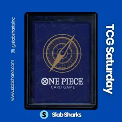 2025 ONE PIECE CARRYING ON HIS WILL #OP13-119 PORTGAS D. ACE SECRET RARE - Image 2