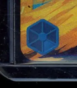 2025 ONE PIECE CARRYING ON HIS WILL #OP13-119 PORTGAS D. ACE SECRET RARE - Image 4