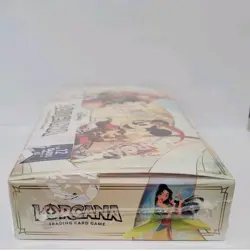 Disney Lorcana: Fabled - Booster Box New Sealed - Image 3