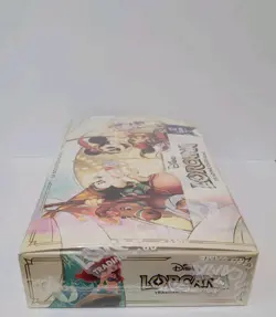 Disney Lorcana: Fabled - Booster Box New Sealed - Image 4