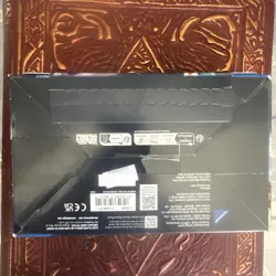 Disney Lorcana TCG Rise of the Floodborn Booster Box - (RAV98271) -Fast Shipping - Image 2