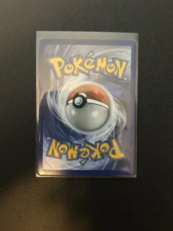 Pokemon TCG Snorlax XY179 Holo Promo Card - Image 2