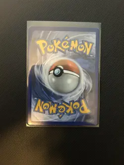 Pokemon TCG Snorlax XY179 Holo Promo Card - Image 3