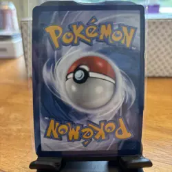 Nidoking 174/165 SV Scarlet & Violet 151 Holo NM Pokemon TCG Card English - Image 2