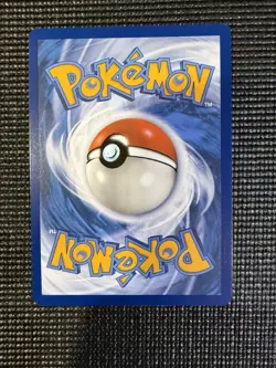 Pokemon Gulpin TCG 154/142 Sv07 Stellar Crown Holo Illustration Rare Card - Image 2
